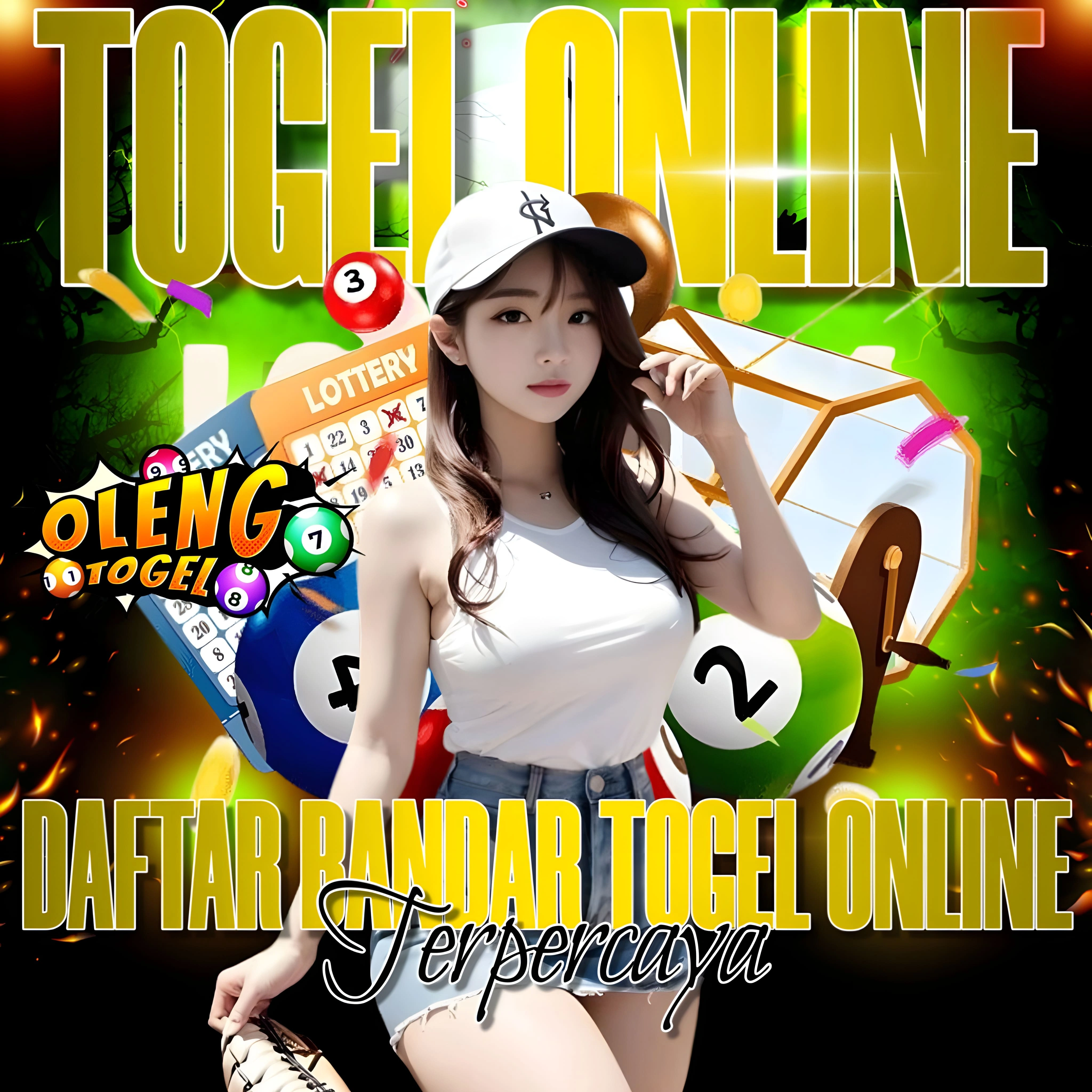 OLENG TOGEL